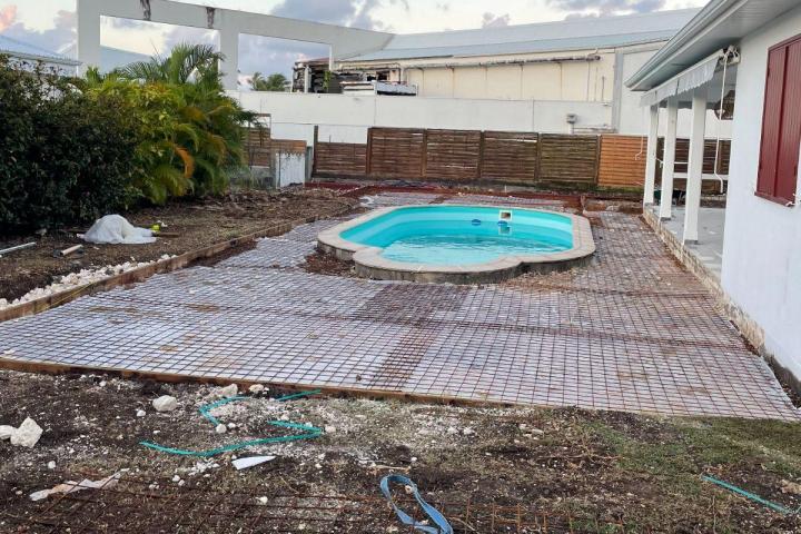 Entreprise de construction Guadeloupe