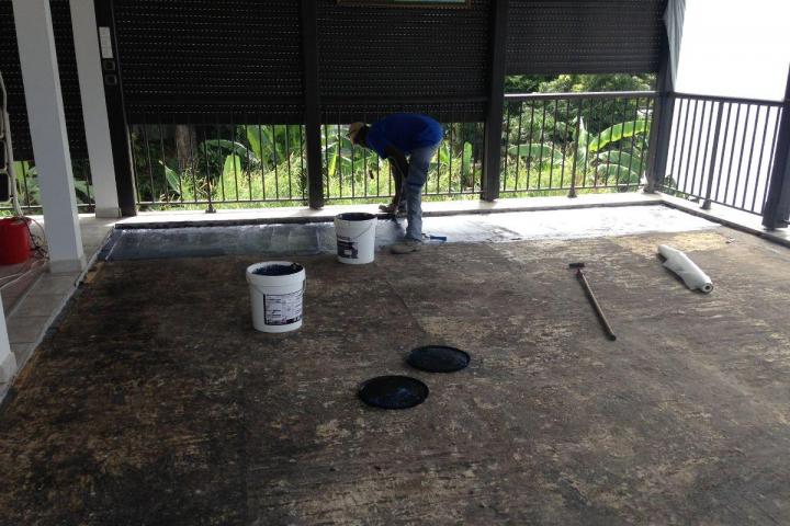Travaux pour emnellir votre extérieur Guadeloupe 