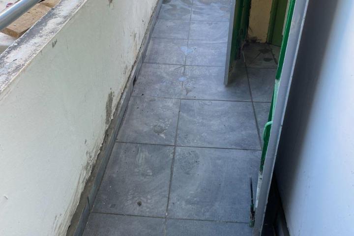 Aménagement de salle de bain pour les PMR Guadeloupe 