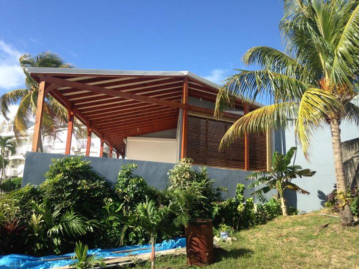Bâtisseur de bungalow Guadeloupe