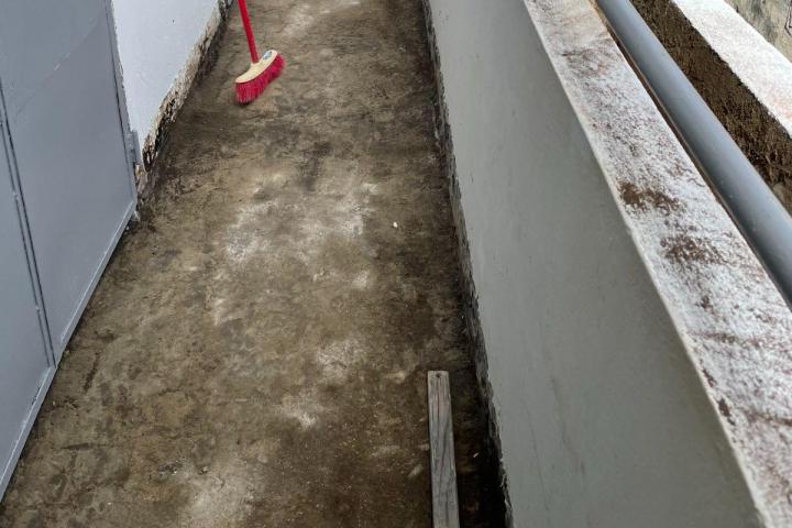 Accessibilité logement PMR Guadeloupe