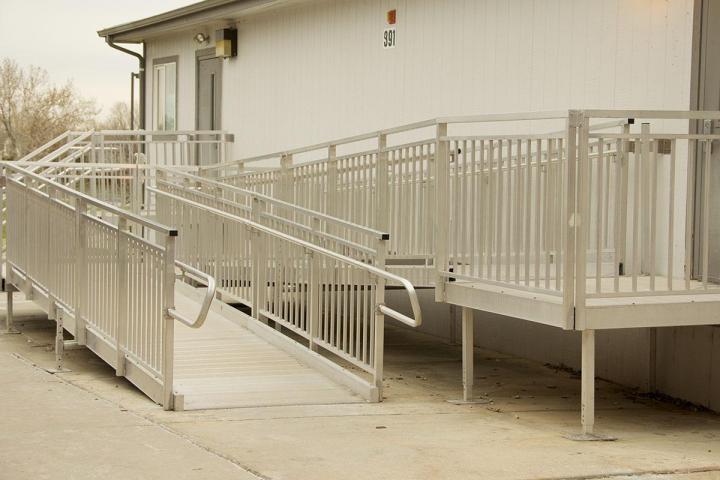 Accessibilité logement PMR Guadeloupe